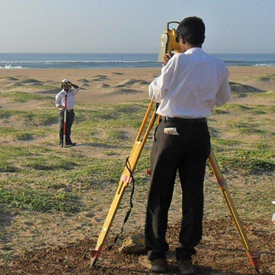 Land And Property Valuation