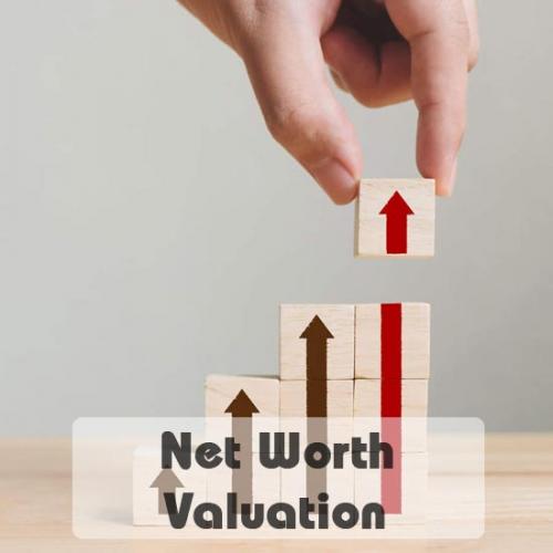 Net Worth Valuation
